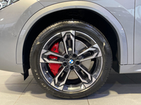 BMW iX2 eDrive20 204ch BVA M Sport