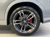 BMW iX2 eDrive20 204ch BVA M Sport