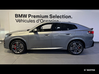 BMW iX2 eDrive20 204ch BVA M Sport