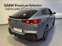 BMW iX2 eDrive20 204ch BVA M Sport