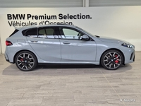 BMW 120 170 ch DKG7 M Sport