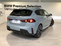 BMW 120 170 ch DKG7 M Sport