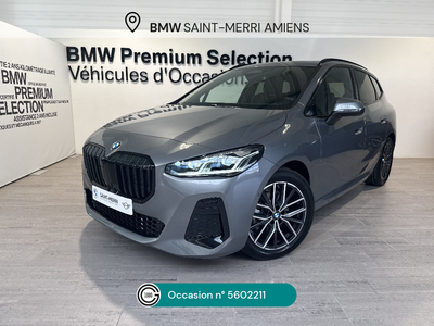 BMW Active Tourer 220i 170 ch DKG7 M Sport
