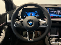 BMW Active Tourer 220d 163 ch DKG7 M Sport