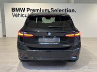 BMW Active Tourer 220d 163 ch DKG7 M Sport