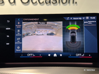 BMW Active Tourer 220d 163 ch DKG7 M Sport