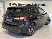 BMW Active Tourer 220d 163 ch DKG7 M Sport