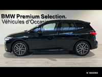 BMW Active Tourer 220d 163 ch DKG7 M Sport