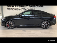 BMW Gran Coupe 220 170 ch DKG7 M Sport