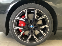 BMW Gran Coupe 220 170 ch DKG7 M Sport
