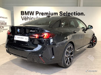 BMW Gran Coupe 220 170 ch DKG7 M Sport