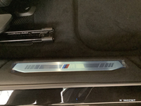 BMW Gran Coupe 220 170 ch DKG7 M Sport