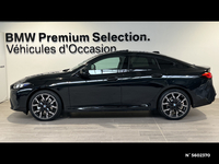 BMW Gran Coupe 220d 163 ch DKG7 M Sport