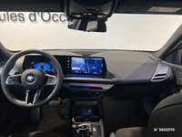 BMW Gran Coupe 220d 163 ch DKG7 M Sport