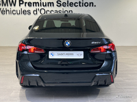 BMW Gran Coupe 220d 163 ch DKG7 M Sport