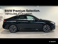 BMW Gran Coupe 220d 163 ch DKG7 M Sport