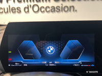 BMW Gran Coupe 220d 163 ch DKG7 M Sport