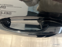 BMW Gran Coupe 220d 163 ch DKG7 M Sport