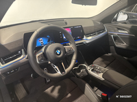 BMW X2 xDrive 20d 163ch DKG7 M Sport