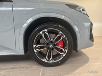 BMW X2 xDrive 20d 163ch DKG7 M Sport