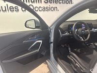 BMW X2 xDrive 20d 163ch DKG7 M Sport