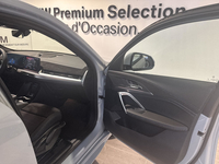 BMW X2 xDrive 20d 163ch DKG7 M Sport