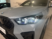 BMW X2 xDrive 20d 163ch DKG7 M Sport
