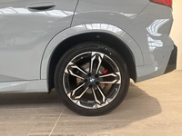 BMW X2 xDrive 20d 163ch DKG7 M Sport
