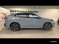 BMW X2 xDrive 20d 163ch DKG7 M Sport