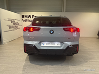 BMW X2 xDrive 20d 163ch DKG7 M Sport