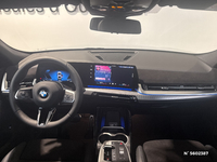 BMW X2 xDrive 20d 163ch DKG7 M Sport