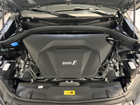 BMW iX2 eDrive20 204ch BVA M Sport