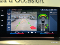 BMW iX2 eDrive20 204ch BVA M Sport