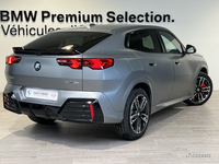 BMW iX2 eDrive20 204ch BVA M Sport