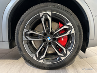 BMW iX2 eDrive20 204ch BVA M Sport
