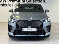 BMW iX2 eDrive20 204ch BVA M Sport
