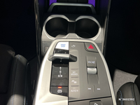 BMW iX2 eDrive20 204ch BVA M Sport