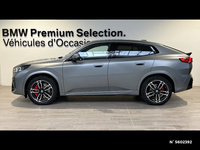 BMW iX2 eDrive20 204ch BVA M Sport