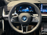 BMW iX2 eDrive20 204ch BVA M Sport