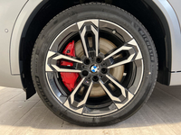 BMW iX2 eDrive20 204ch BVA M Sport