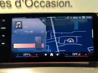 BMW iX2 eDrive20 204ch BVA M Sport