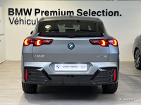 BMW iX2 eDrive20 204ch BVA M Sport