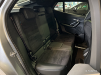 BMW iX2 eDrive20 204ch BVA M Sport