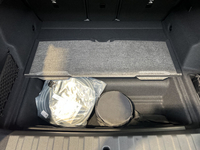 BMW iX2 eDrive20 204ch BVA M Sport