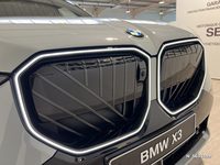 BMW X3 30e xDrive 299 ch BVA8 M Sport