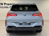 BMW X3 30e xDrive 299 ch BVA8 M Sport