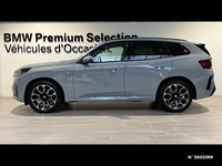 BMW X3 30e xDrive 299 ch BVA8 M Sport