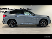 BMW X3 30e xDrive 299 ch BVA8 M Sport