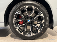 BMW X3 30e xDrive 299 ch BVA8 M Sport