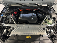 BMW X3 30e xDrive 299 ch BVA8 M Sport